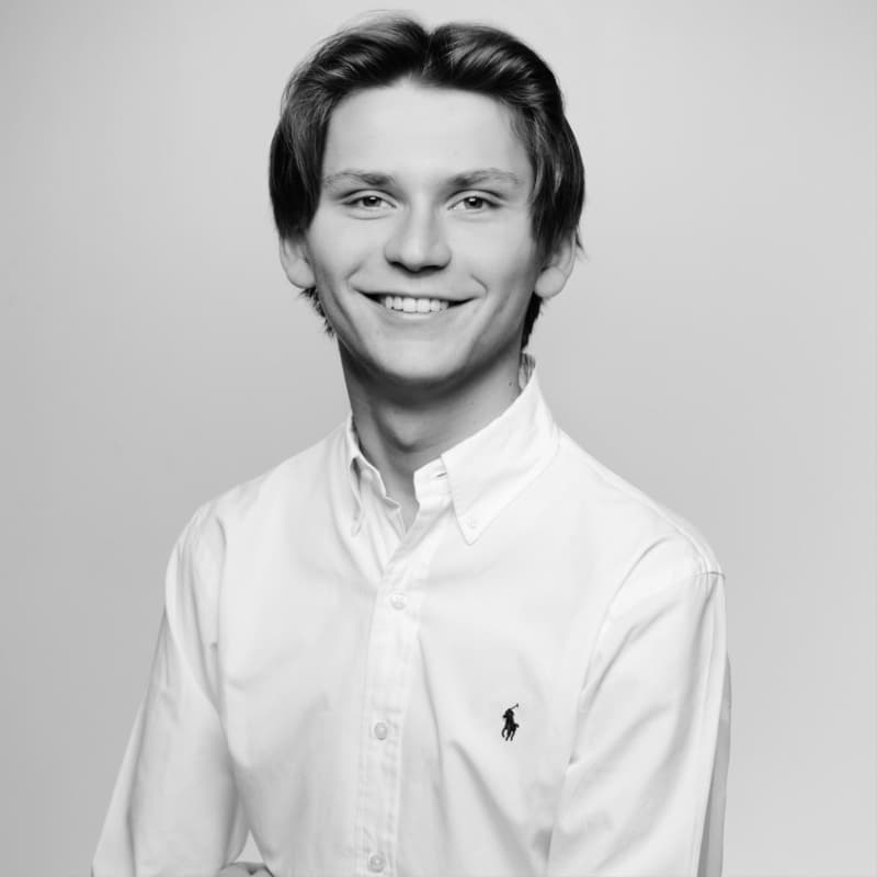 Paul Nuyttens, founder of Nuyttens Automation